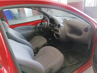 Ford Ka 1999 1.3i 60cv 155.000km
