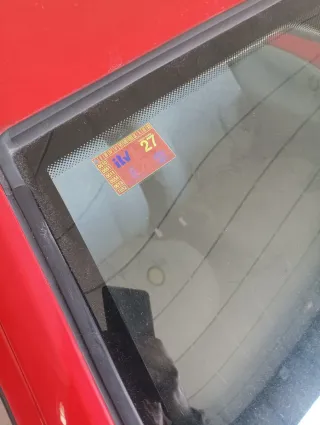 Ford Ka 1999 1.3i 60cv 155.000km