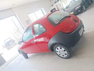 Ford Ka 1999 1.3i 60cv 155.000km