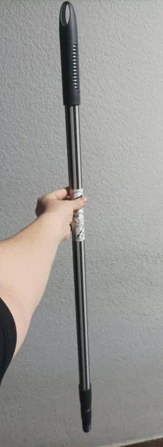 Palo extensible fregar NUEVO