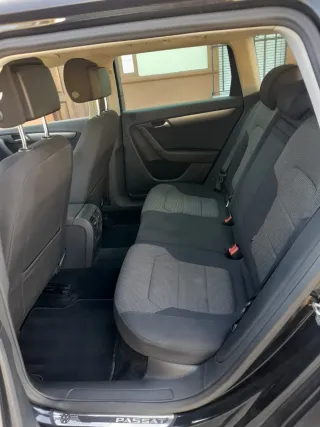 Volkswagen Passat 2014