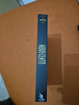 Novecento DVD - 35° Anniversario