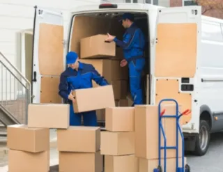 Transporte mudanzas.