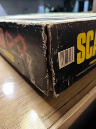 Scalextric RC.56 Lancia Martini