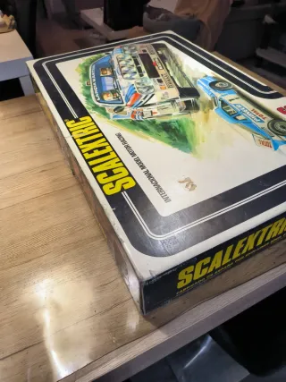 Scalextric RC.56 Lancia Martini