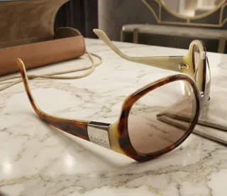 Occhiali da sole donna Ralph Lauren