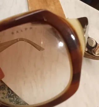 Occhiali da sole donna Ralph Lauren