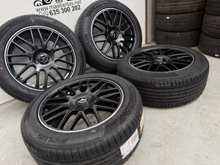 Juego llantas 20 pulgadas originales Mercedes G 5x
