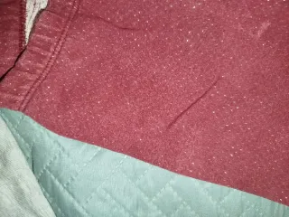 Conjunto niña 12-18 meses