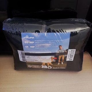 Protector Maletero Coche Perros Impermeable