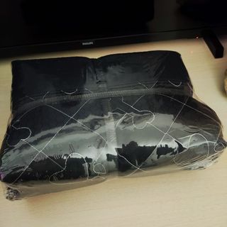 Protector Maletero Coche Perros Impermeable