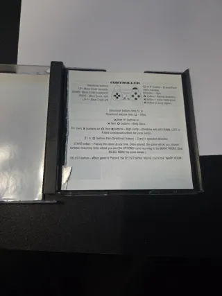 Crash Bandicoot 2: Cortex Strikes Back PS1