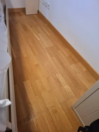 Servicios de limpieza