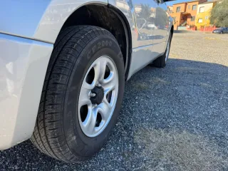 Suzuki Grand Vitara 2008