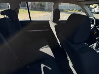 Suzuki Grand Vitara 2008