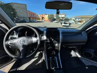 Suzuki Grand Vitara 2008