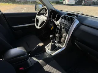 Suzuki Grand Vitara 2008