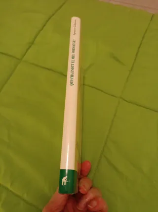 Qui s'ha endut el meu formatge?