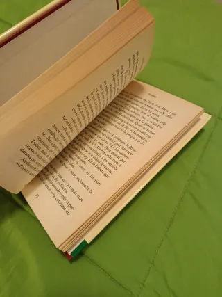 Qui s'ha endut el meu formatge?