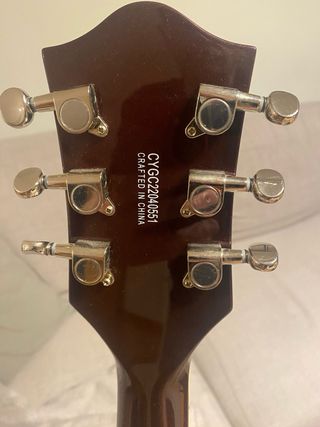 Gretsch G5655T Guitarra Eléctrica