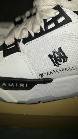 Zapatillas Amiri