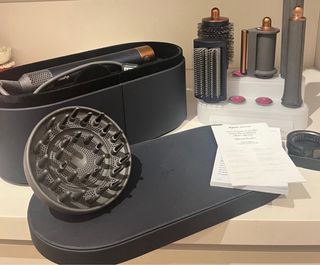 Dyson Airwrap Casi Nuevo