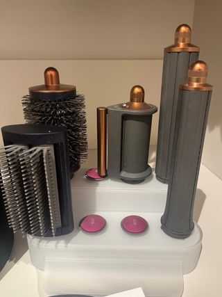 Dyson Airwrap Casi Nuevo