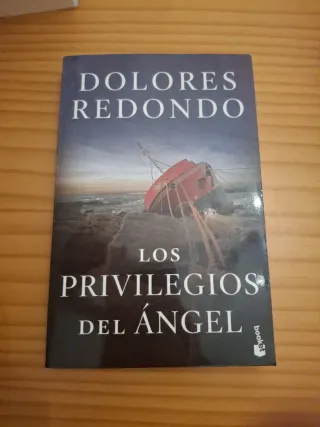 Los privilegios del ángel