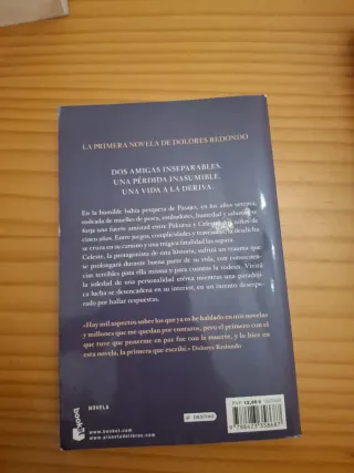 Los privilegios del ángel