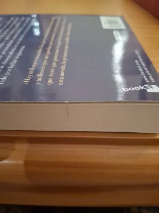 Los privilegios del ángel