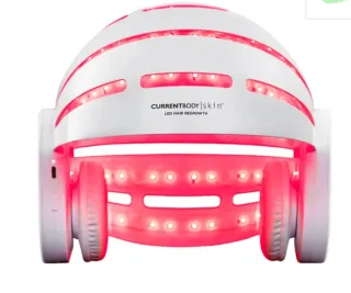 Casco Currentbody LED Crecimiento Cabello