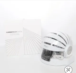 Casco Currentbody LED Crecimiento Cabello