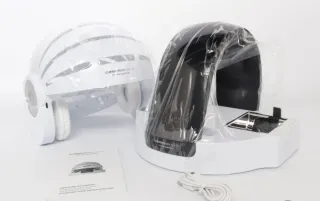 Casco Currentbody LED Crecimiento Cabello