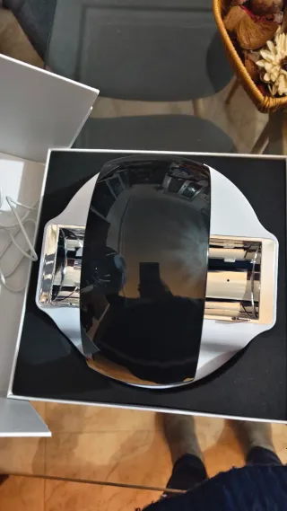 Casco Currentbody LED Crecimiento Cabello