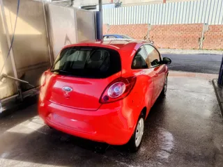Ford Ka 2013