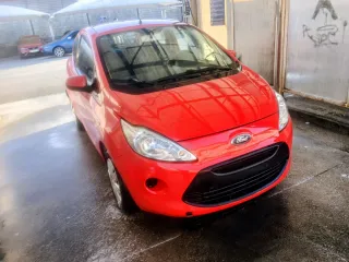 Ford Ka 2013