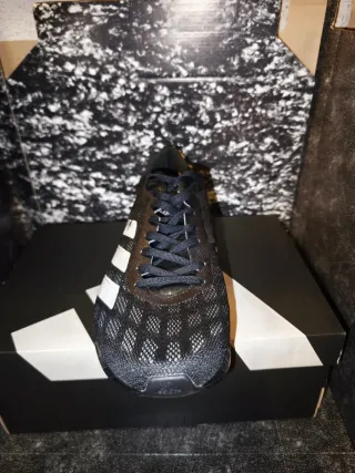 Adidas Adizero Boston 9 M Nuevas Talla 42'5