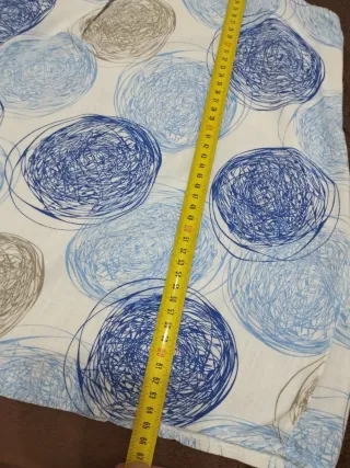 Camiseta sin mangas, talla L