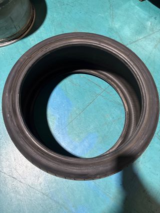 Neumatico 275/30 R20 Good year eagle f1