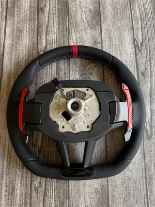 Volante BMW M 2025 Nuevo