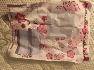 Colchón Cuna 120x60