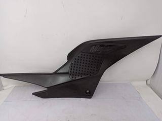 Lateral Derecho Kawasaki Ninja 250 2008-2012