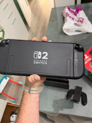 Nintendo Switch 2