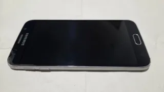 Samsung Galaxy S6 Negro