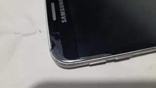 Samsung Galaxy S6 Negro