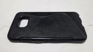 Samsung Galaxy S6 Negro