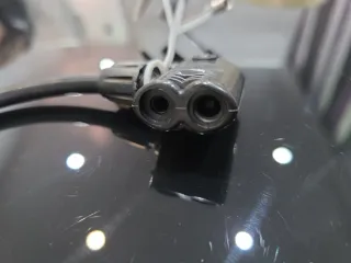 Bomba de pie para bicicleta portátil