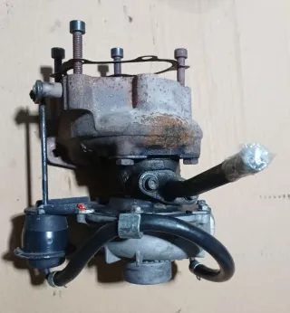 Turbo Jeep Cherokee 2.5 TD