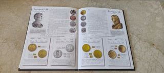 Libros y monedas historia de la peseta española