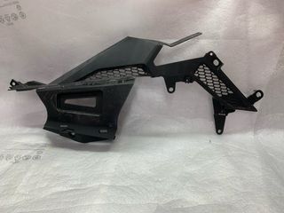 Plástico Honda Forza 750 Azul